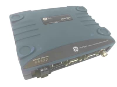 GENERAL ELECTRIC SD04-MDCSSNNSNN