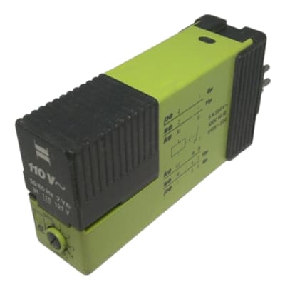 TELE CONTROLS 5105-220