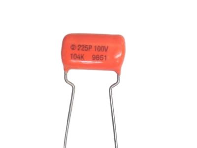 CORNELL DUBILIER 225P10491WD3