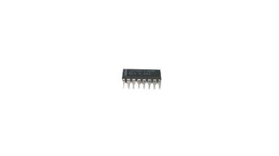TEXAS INSTRUMENTS SEMI CD74HCT163E