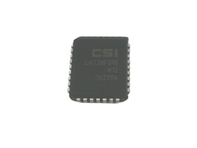 ON SEMICONDUCTOR CAT28F010N-12