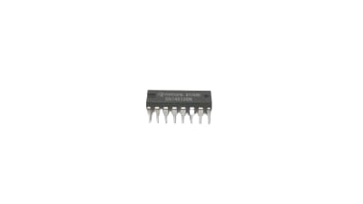 TEXAS INSTRUMENTS SEMI SN74S138N