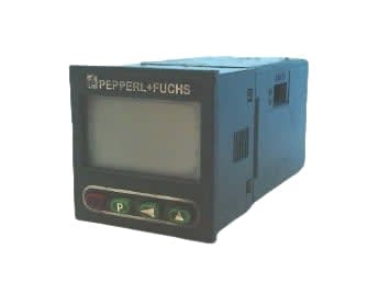 PEPPERL & FUCHS KCN1-6SR-V