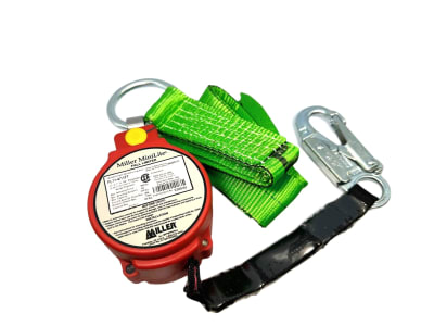MILLER FALL PROTECTION FL11-4/11FT