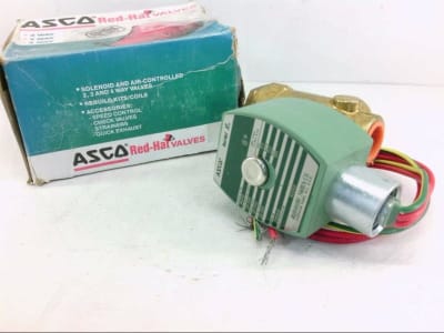 ASCO 8223G3-120/60