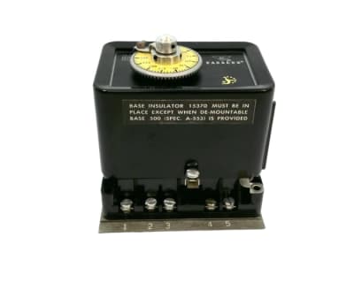 ROBERTSHAW 500-122-03