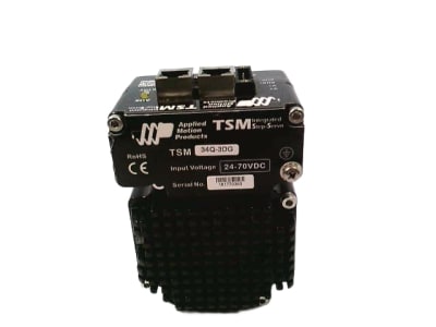 APPLIED MOTION PRODUCTS TSM34Q-3DG