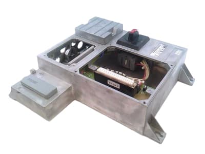 SEW EURODRIVE MFZ28F-0-BG-2