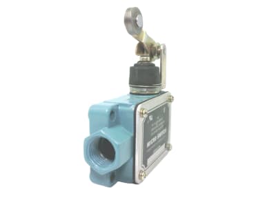HONEYWELL BZF1-2RN2-RH
