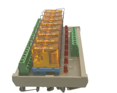 ALTECH CORP 5502.2