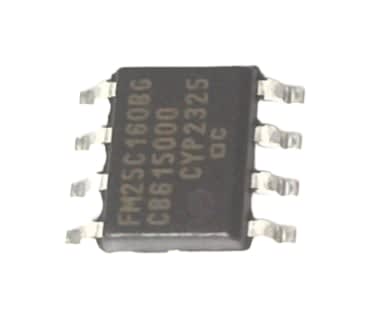 INFINEON FM25C160B-G