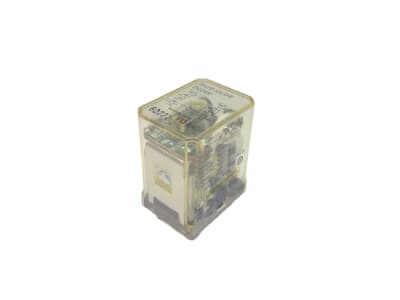 IDEC RH2B-ULDW-DC24V