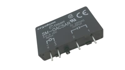 SENSATA TECHNOLOGIES SM-OAC5AR