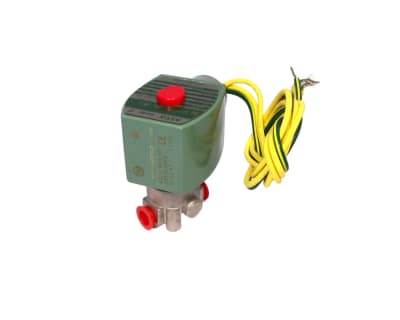 ASCO 8262H012 DC2/D