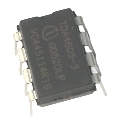 INFINEON TDA4605-3