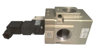 SMC VG342R-5D-10N