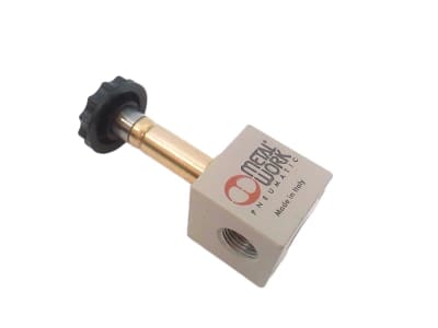 METAL WORK PNEUMATIC W4017001100