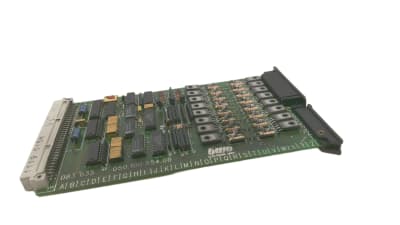 BWO ELEKTRONIK GMBH 083-635