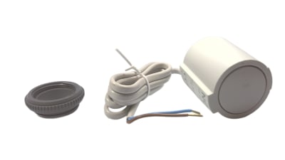 SPARTAN PERIPHERAL DEVICES ME-1608