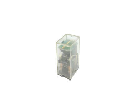 OMRON MY2-CR AC200/220