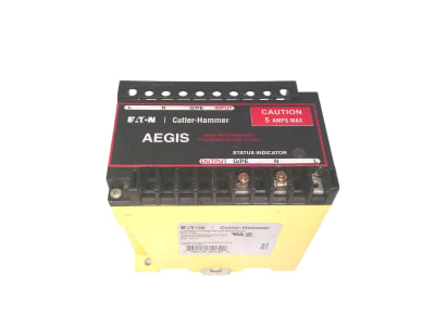 EATON CORPORATION AGSHWCH230L05XS