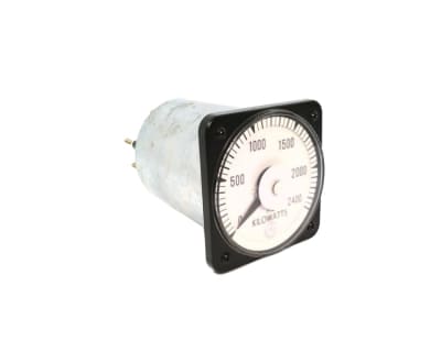 YOKOGAWA 103 221 ARBU 7DHC
