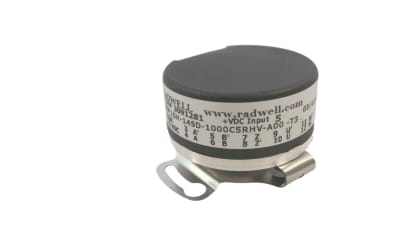 ENCODER PRODUCTS COMPANY 15H-14SD-1000C5RHV-A00 -T3