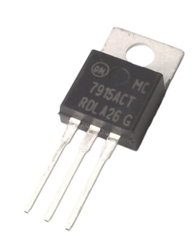 ON SEMICONDUCTOR MC7915ACT
