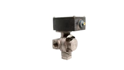 UNIVERSAL FLOW MONITORS SM-FSF6GM-6-32V1.0-M3WR-PC4M-C-Z86-1.5D