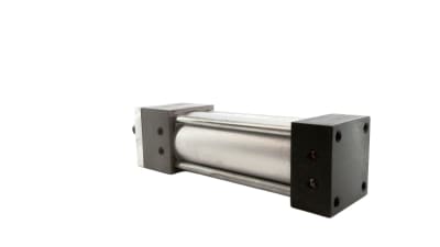 ADVANCE AUTOMATION CYLINDERS 1-1/2X3MS4RC