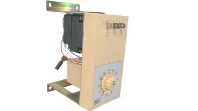 KMC CONTROLS YEC-1101