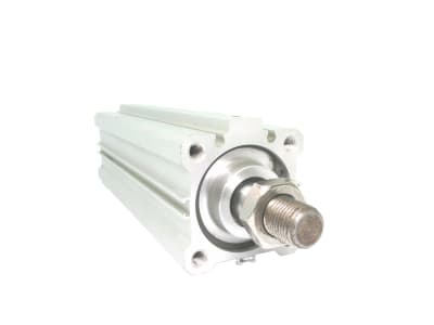 SMC CDQ2A40-125DCM-XC18
