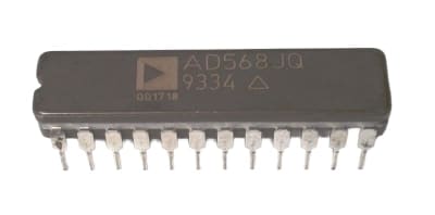 ANALOG DEVICES AD568JQ