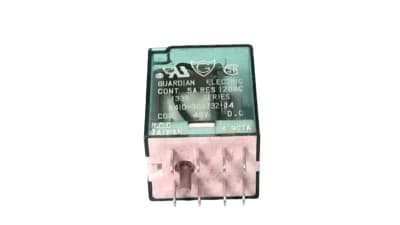 GUARDIAN ELECTRIC CO A410-363732-14