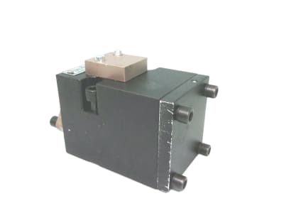 ROSS CONTROLS 2153E5942