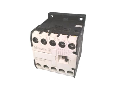 EATON CORPORATION DILEM-10(400V50HZ,440V60HZ)