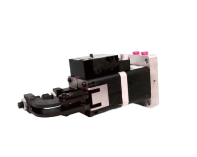 NORGREN GL500-J12FGA1GXG4