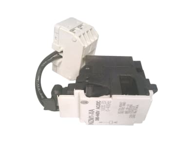 EATON CORPORATION NZM1-XA380-440AC/DC