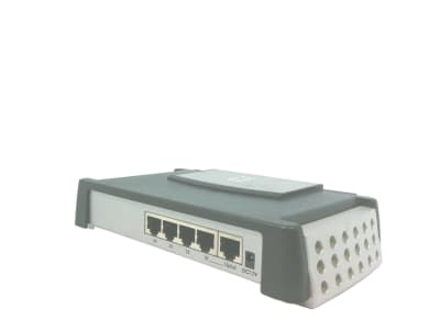 LEVEL ONE FHU-2104TX