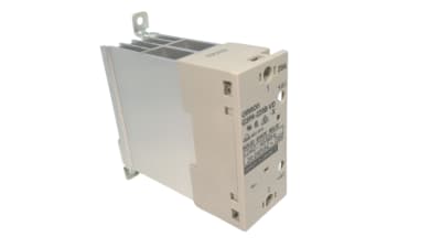 OMRON G3PA-220B-VD-X DC5-24