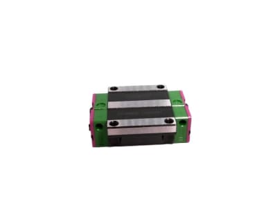 HIWIN MICROSYSTEMS HGW20CCZAH