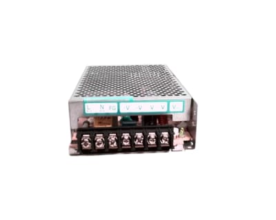DELTA ELECTRONICS PMT-24V150W1AG