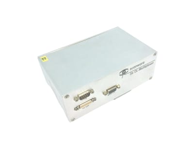 SCANWARE 208.300.00.01.038