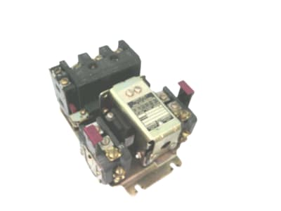 SCHNEIDER ELECTRIC 8536-CA03-S2