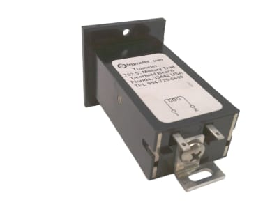 TRUMETER MK1411/24VDC/25CPS
