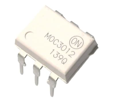 RADWELL MOC3012