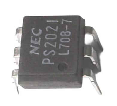 NEC PS2021