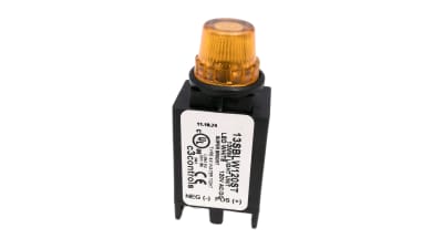 C3 CONTROLS 13SBLW120ST-13ARF