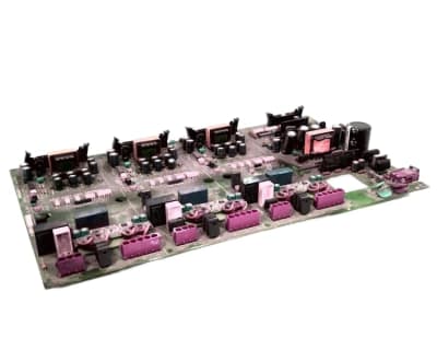YASKAWA ELECTRIC DF8203291-C0