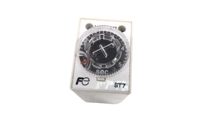 FUJI ELECTRIC ST7P2AC100-120V5